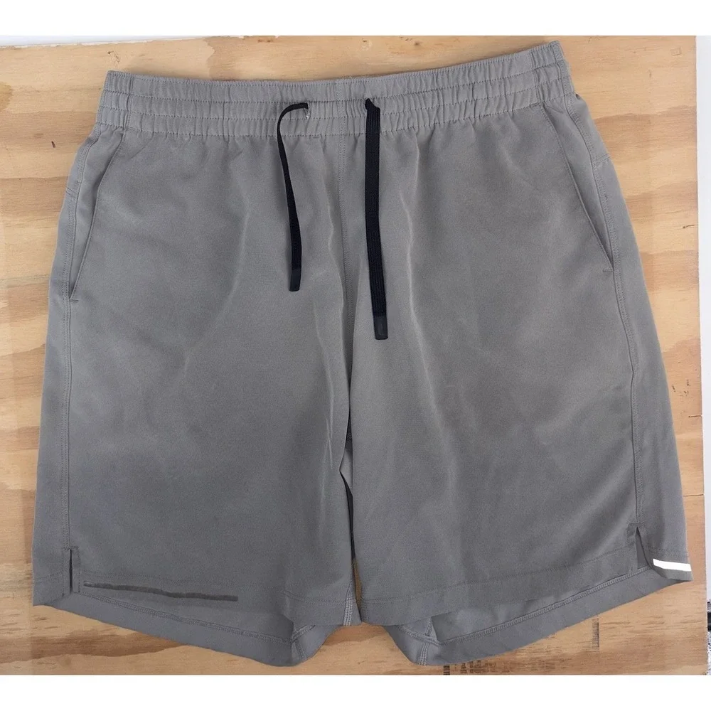 Bear Bottom Shorts Mens Medium 7